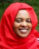 Women's Representative (Chairperson)