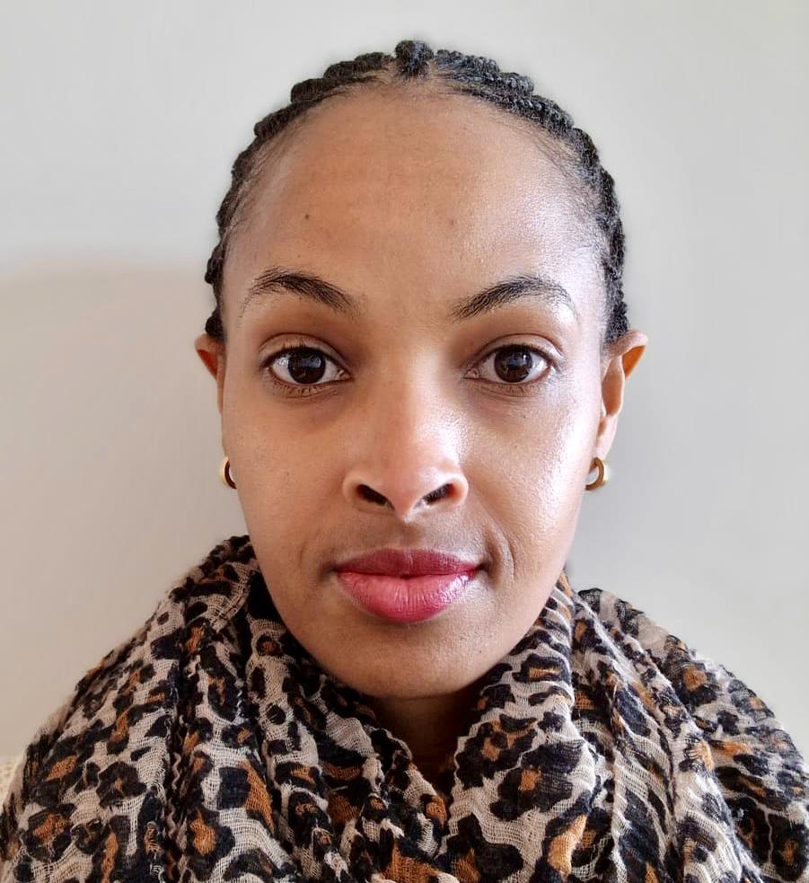 Women Vice-Chairperson