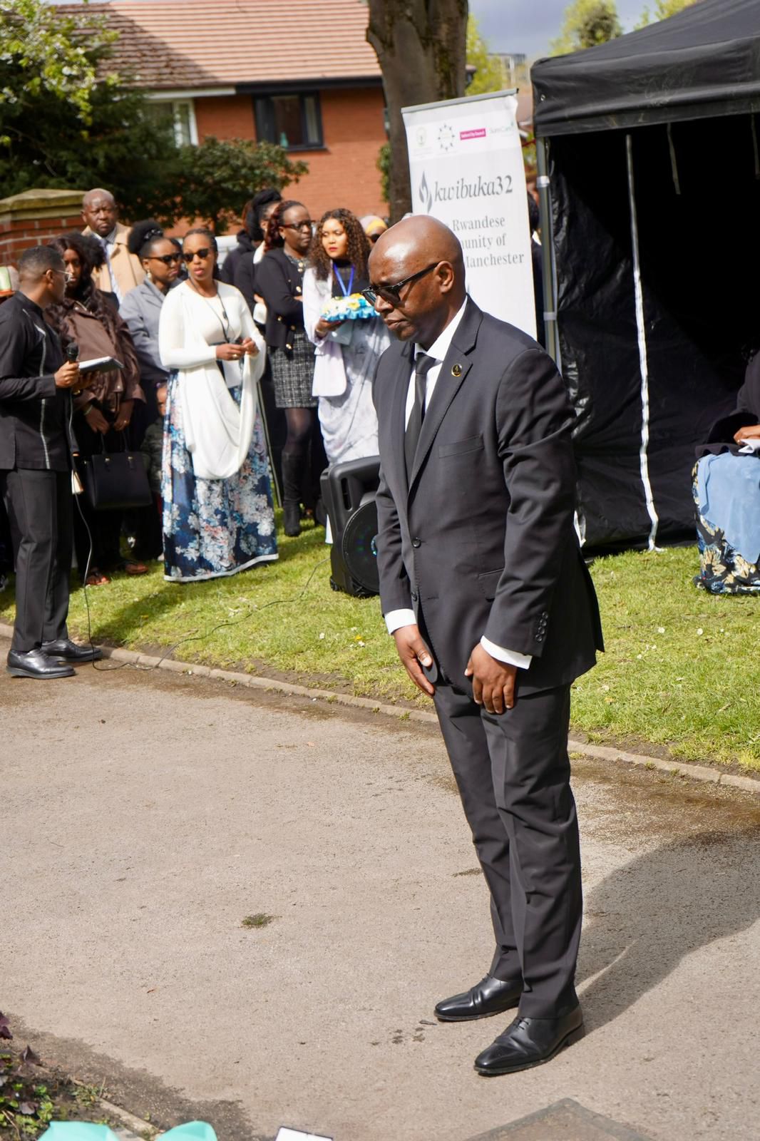 Kwibuka 32