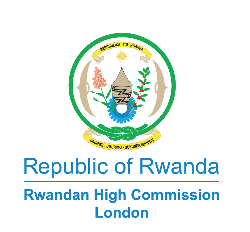 Rwanda High Commision Landon